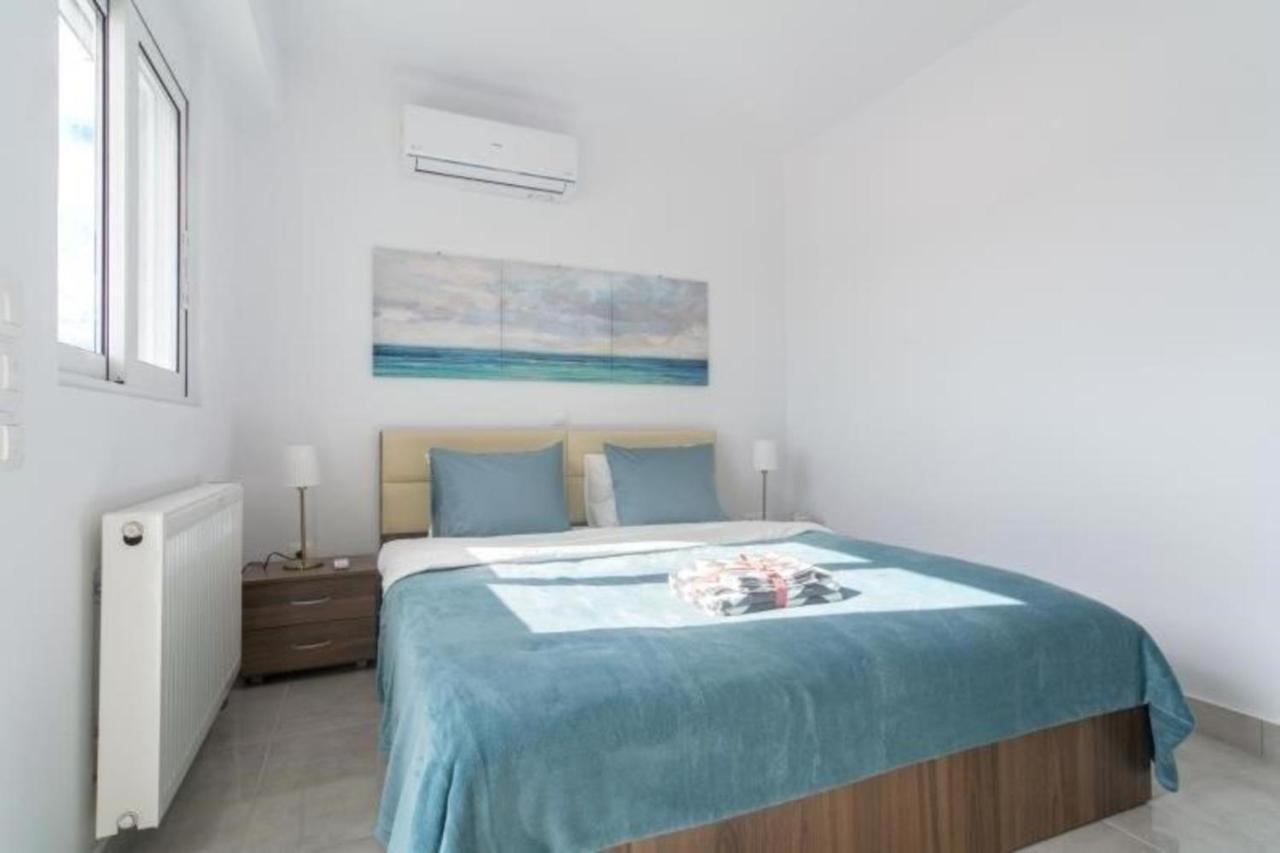 New Spacious Apartment Located In Πειραιάς Εξωτερικό φωτογραφία